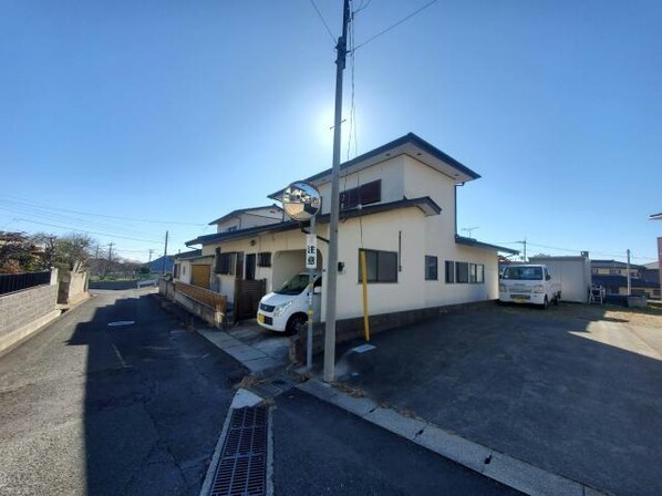 相田町三丁目戸建の物件外観写真